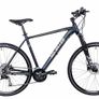 Majdller bike + rear car rack (for 3 bikes) - mint condition Image 4