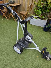 Powakaddy Electric Trolley