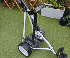Powakaddy Electric Trolley