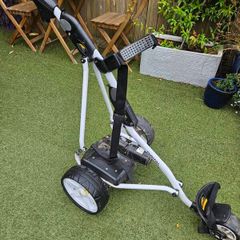 Powakaddy Electric Trolley