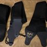 Guitar Strap electric acoustic guitar parts accessories Image 3
