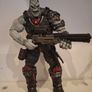 Gears of War NECA Figures 2009, Lot of 6 Rare Collectibles Image 3