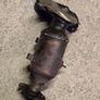 Catalytic Converter Image 2