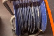 4 Socket Extension Cable Reel