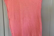 Goldhawk poncho in silk and cashmere
