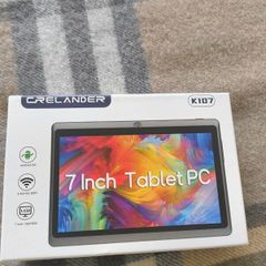 Android 7" Inch Tablet