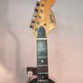 Antoria by Ibanez Stratocaster with upgraded Seymour Duncan pick-ups Image 3