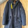 Parajumpers bear coat (M) Image 4
