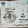 Daewoo druk fan Image 10