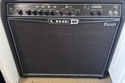Line 6 Spider Valve Combo