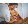 Einhell TE-CN 18 Li-Solo 0.5mm 18V Li-Ion Power X-Change Second Fix Cordless Nail Gun - Bare Image 2