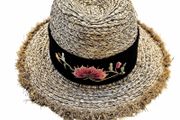 One of a Kind Designer Hat