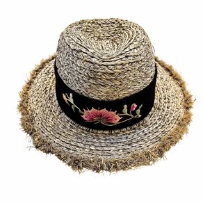One of a Kind Designer Hat