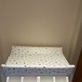 baby changing unit Image 5