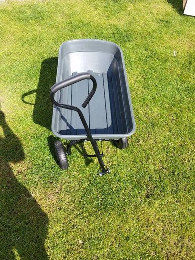 Garden Trolley Cart