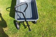 Garden trolly