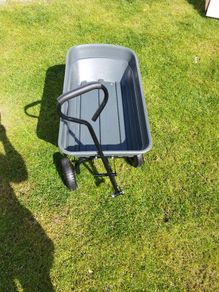 Garden trolly