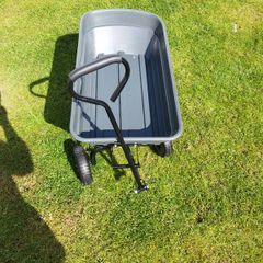 Garden trolly