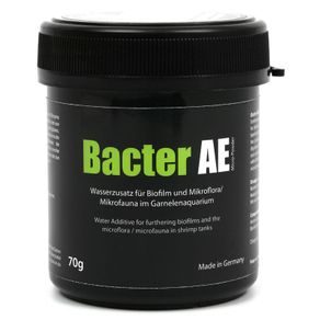 GlasGarten - Bacter AE Micro Powder 70g