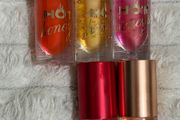 Morphe lip oils new 5e each or 20e for all 5
