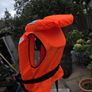 Lalizas 150N Life Jacket Excellent Condition Image 3