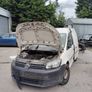 Breaking VW caddy 1.6tdi cay Image 2