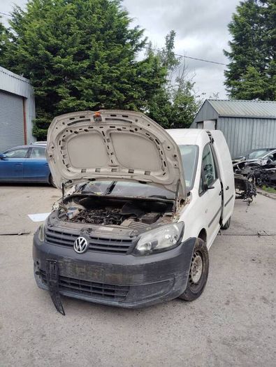 Breaking VW caddy 1.6tdi cay
