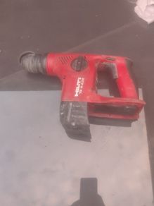 sds drill