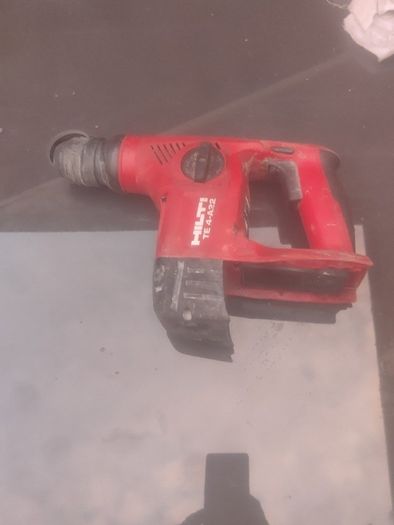 sds drill