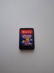 Princess PEACH Showtime!
