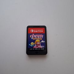 Princess PEACH Showtime!