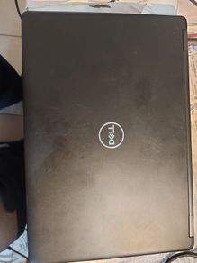 DELL Latitude 5490, Intel Core i5-7300U CPU, 2.71GHz. 8GB Ram, 256GB SSD, Windows 10 Pro, Microsoft Edge, Chrome and VLC