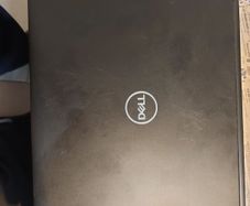 DELL Latitude 5490, Intel Core i5-7300U CPU, 2.71GHz. 8GB Ram, 256GB SSD, Windows 10 Pro, Microsoft Edge, Chrome and VLC
