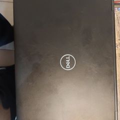 DELL Latitude 5490, Intel Core i5-7300U CPU, 2.71GHz. 8GB Ram, 256GB SSD, Windows 10 Pro, Microsoft Edge, Chrome and VLC