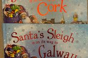 Christmas books