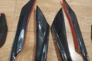 Car parts / bumper tuning / guards