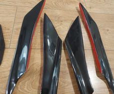 Car parts / bumper tuning / guards