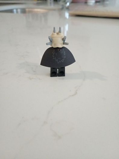 Lego star wars minifigures enfys nest sw0940