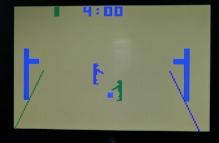 Atari Flashback 8 Gold Console AR3620 HD 120 Games with 2 Wireless Joysticks
