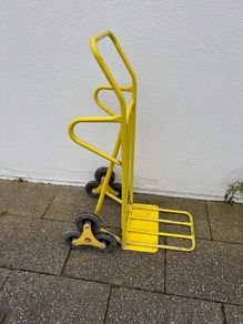 Stair Climber Sack Truck