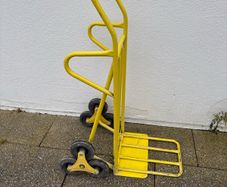 Stair Climber Sack Truck