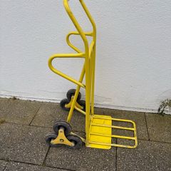 Stair Climber Sack Truck