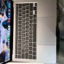 Apple MacBook Pro M2 2022 13 inch 8GB 256gb Grey Image 3