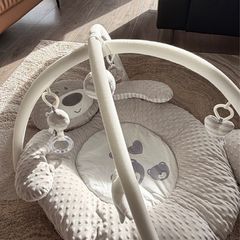baby playmat