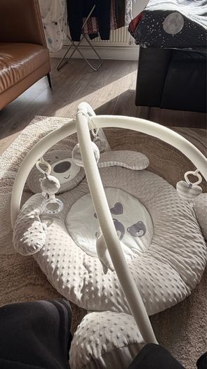 baby playmat