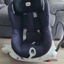 Britax Dualfix Car Seat 0-18kg Image 2