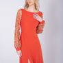 Virgos Lounge Embellished Maxi Cipriani dress Image 2