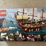 LEGO Ninjago Movie 70618 Destinys Bounty Image 2
