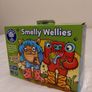 Orchard Toys Smelly Wellies matching game Image 3