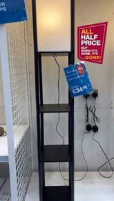 floor lamp